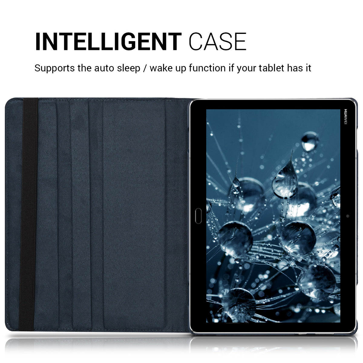 Huawei MediaPad M3 Lite 10 360° Hülle
