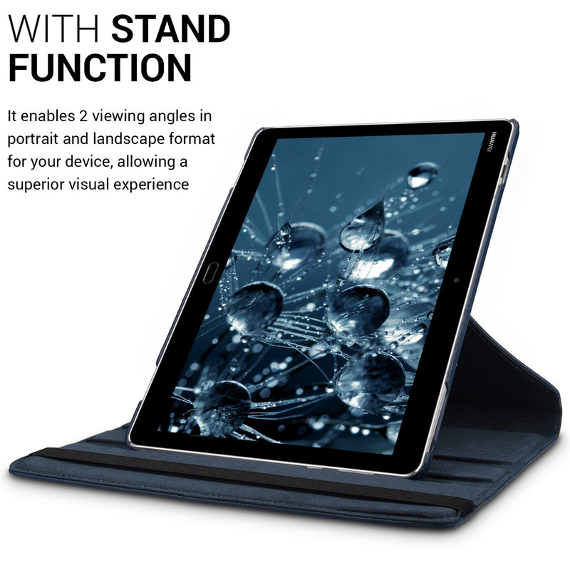 Huawei MediaPad M3 Lite 10 360° Hülle