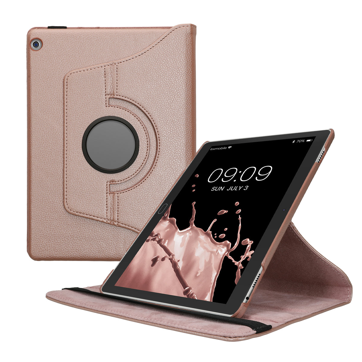 Huawei MediaPad M3 Lite 10 360° Hülle