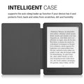 Kobo Aura H2O Edition 2 mit Auto-Sleep eReader Flip Case