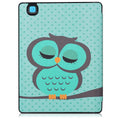 Kobo Aura H2O Edition 2 mit Auto-Sleep eReader Flip Case