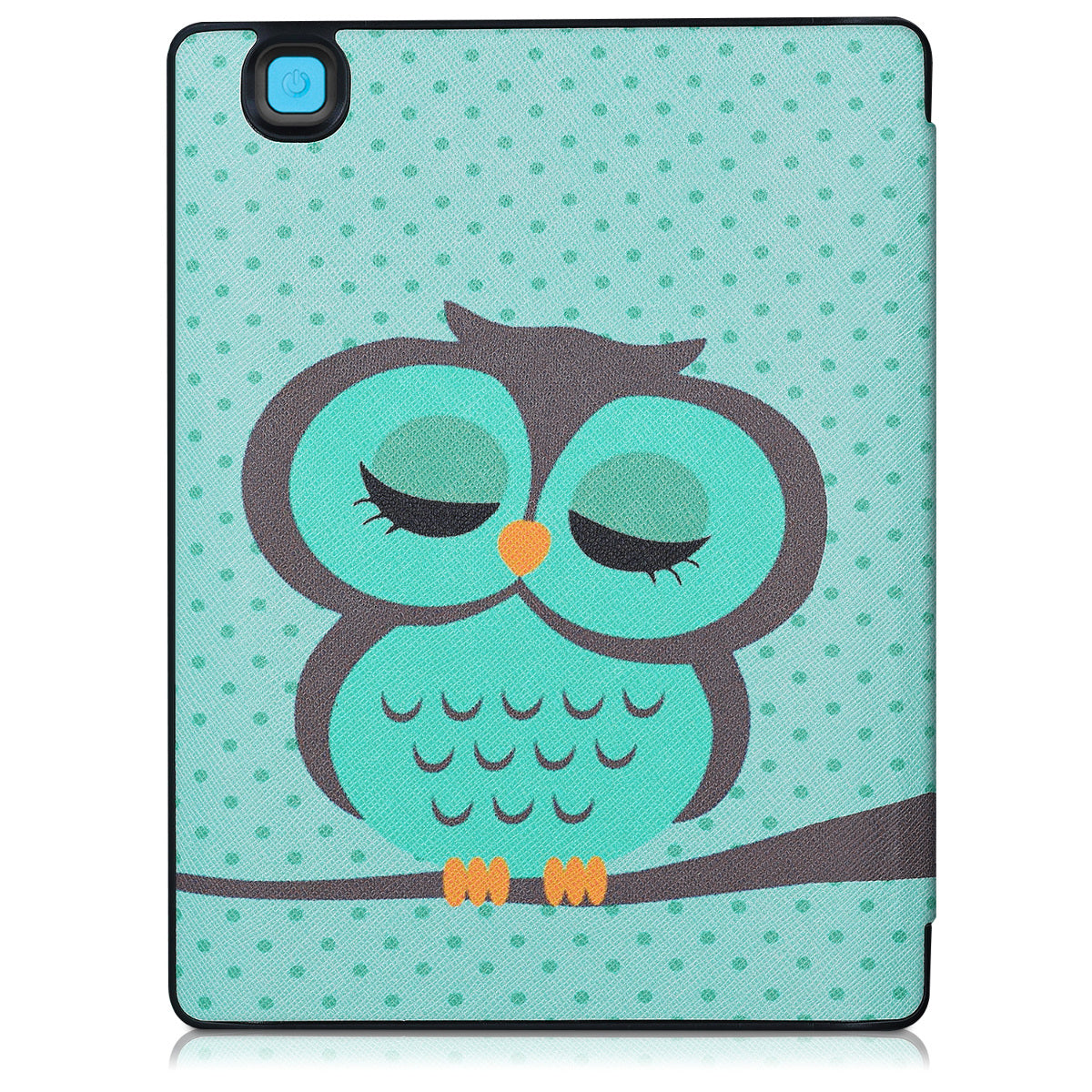 Kobo Aura H2O Edition 2 mit Auto-Sleep eReader Flip Case