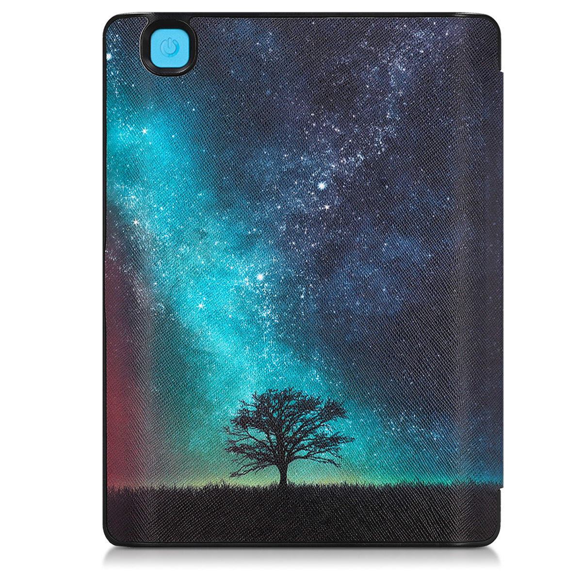 Kobo Aura H2O Edition 2 mit Auto-Sleep eReader Flip Case