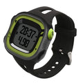 kwmobile Silikon Uhrenarmband für Garmin Forerunner 10 / 15 Armband - Ersatzarmband für Fitnesstracker - Wechselarmband