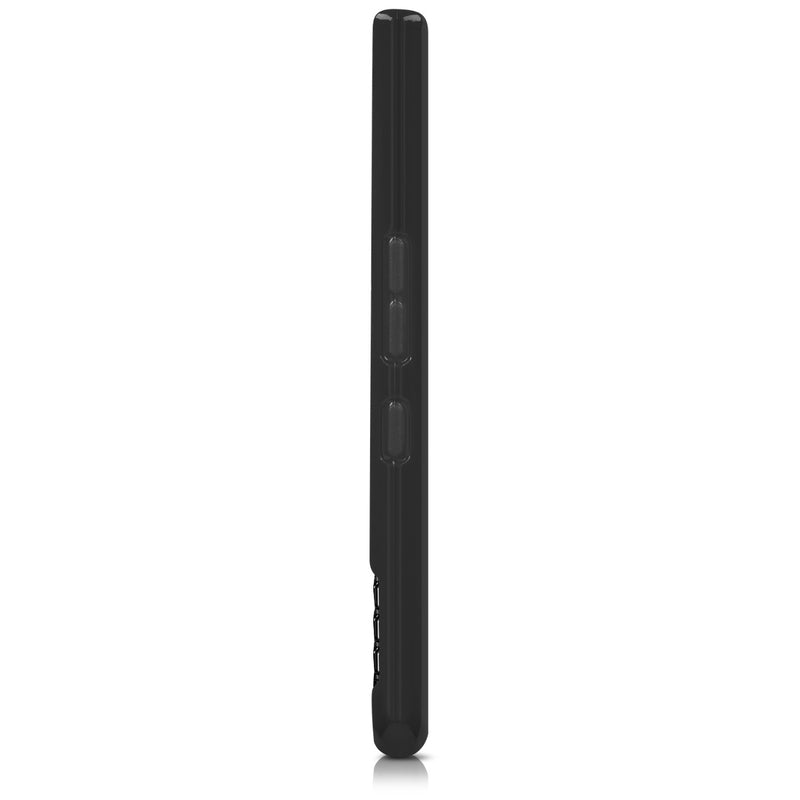 kwmobile Handyhülle für Blackberry KEYone (Key1) Hülle - Kabelloses Laden - Schutzhülle Cover