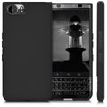 kwmobile Handyhülle für Blackberry KEYone (Key1) Hülle - Kabelloses Laden - Schutzhülle Cover