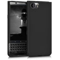 kwmobile Handyhülle für Blackberry KEYone (Key1) Hülle - Kabelloses Laden - Schutzhülle Cover