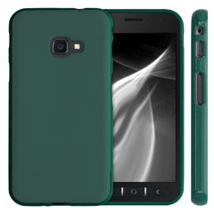 Samsung Galaxy Xcover 4 / 4S Silikon Handyhülle