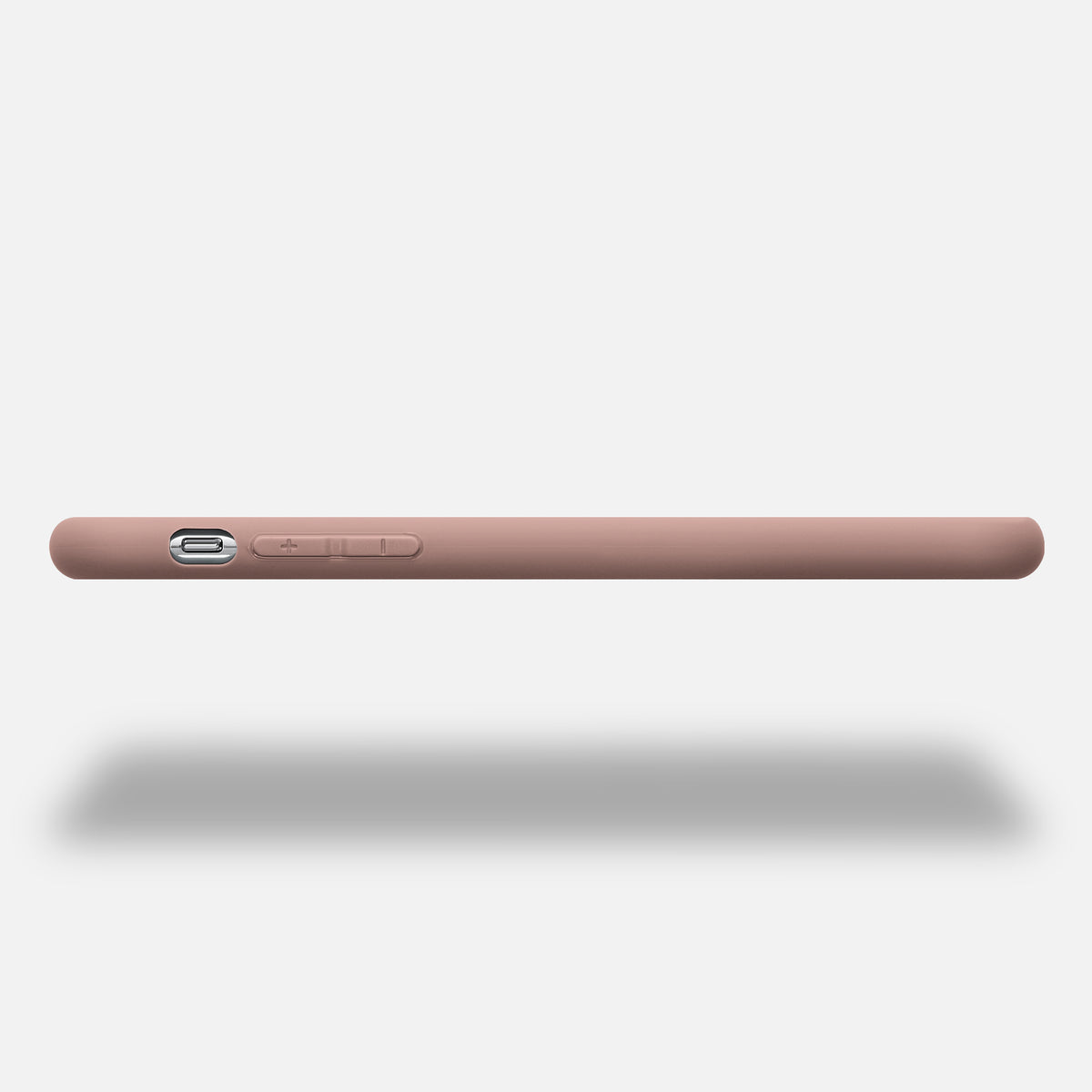 kwmobile Handyhülle für Apple iPhone X Hülle - Schutzhülle Cover - Kabelloses Laden