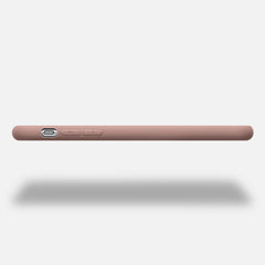 iPhone X Handyhülle Silikon Matt