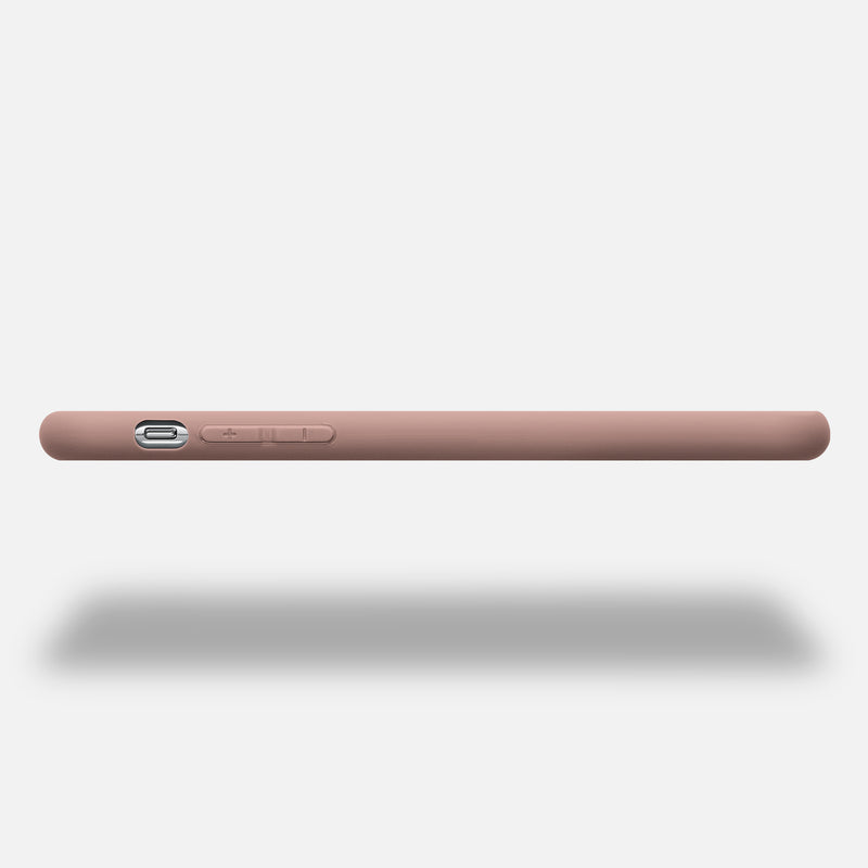 kwmobile Handyhülle für Apple iPhone X Hülle - Schutzhülle Cover - Kabelloses Laden