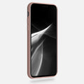 kwmobile Handyhülle für Apple iPhone X Hülle - Schutzhülle Cover - Kabelloses Laden