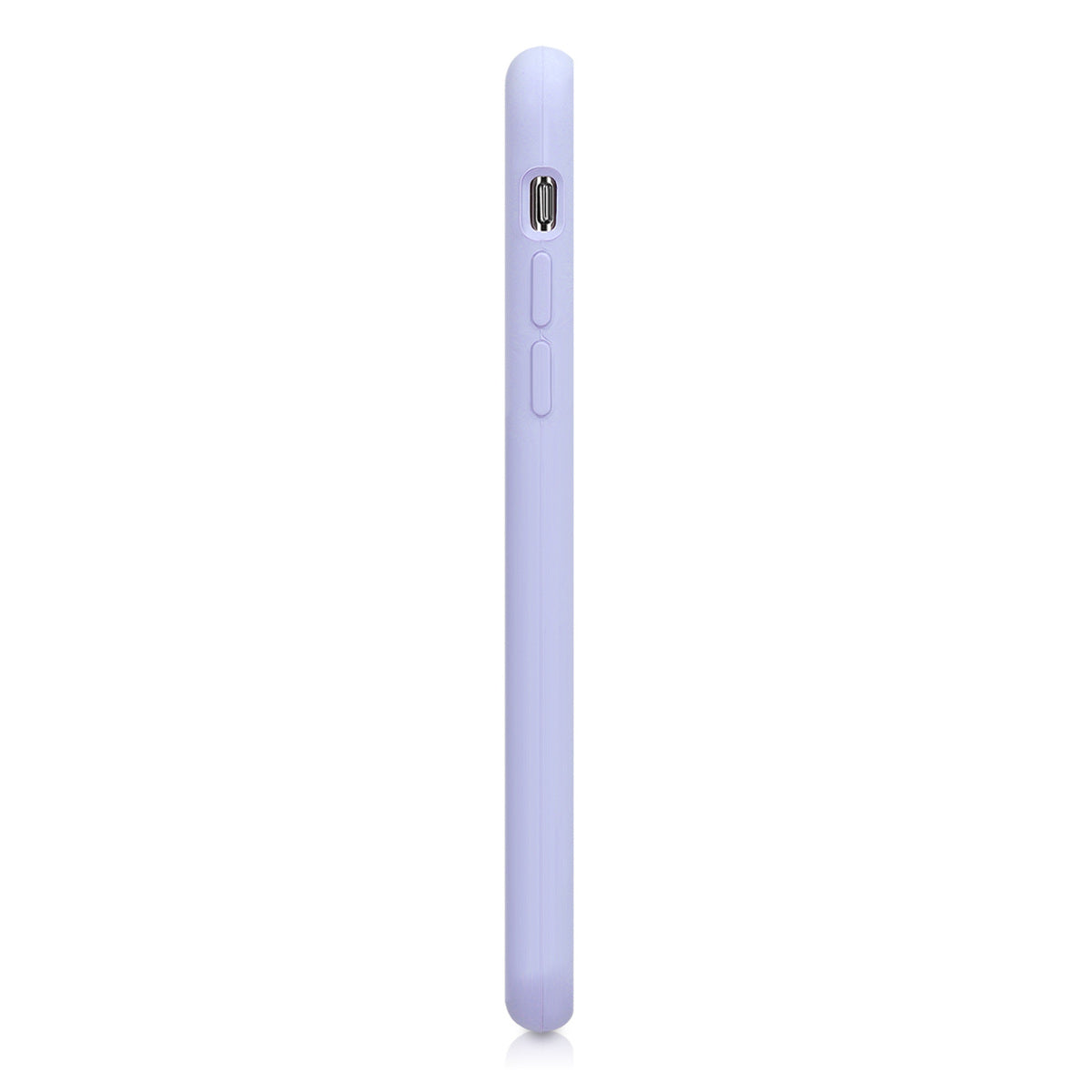 kwmobile Handyhülle für Apple iPhone X - Case Silikon - Kabelloses Laden - Schutzhülle Cover