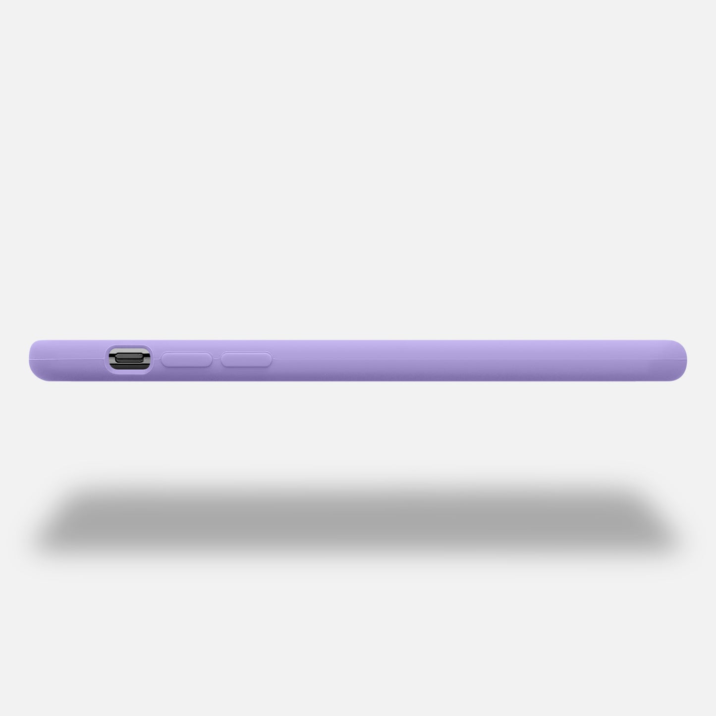 kwmobile Handyhülle für Apple iPhone X - Case Silikon - Kabelloses Laden - Schutzhülle Cover