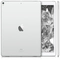 kwmobile Hülle kompatibel mit Apple iPad Pro 12,9" (2015 / 2017) - Tablet Cover - Tab Case Silikon Schutzhülle