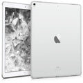 kwmobile Hülle kompatibel mit Apple iPad Pro 12,9" (2015 / 2017) - Tablet Cover - Tab Case Silikon Schutzhülle
