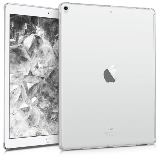 Apple iPad Pro 12,9" (2015 / 2017) Silikon Hülle