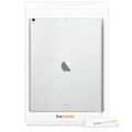 kwmobile Hülle kompatibel mit Apple iPad Pro 12,9" (2015 / 2017) - Tablet Cover - Tab Case Silikon Schutzhülle