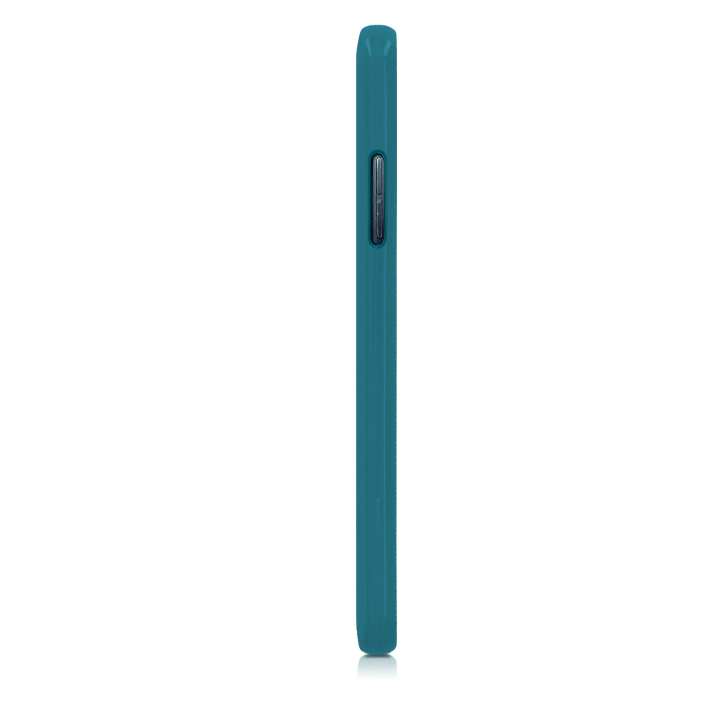 kwmobile Handyhülle für LG Q6 / Q6+ Hülle - Schutzhülle Cover