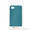 kwmobile Handyhülle für LG Q6 / Q6+ Hülle - Schutzhülle Cover