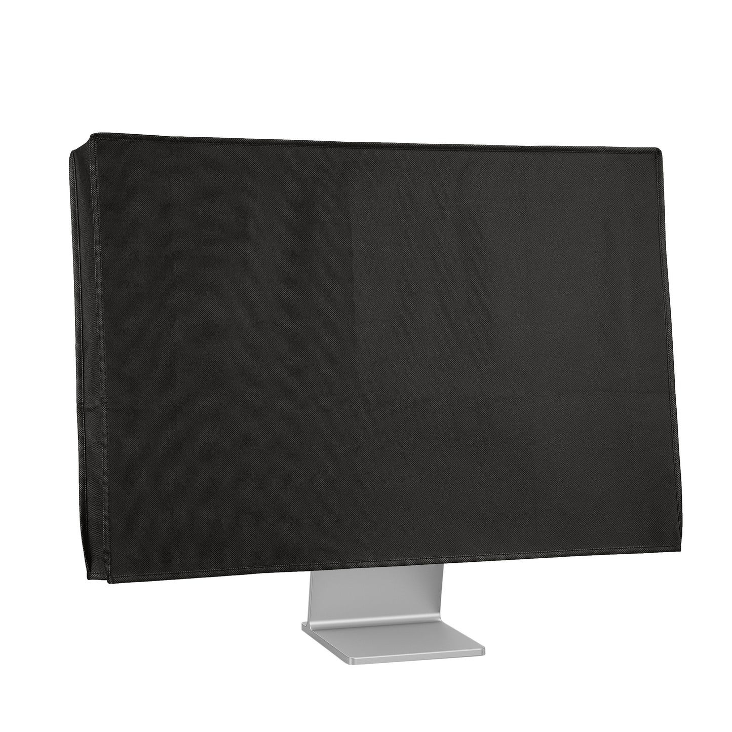 kwmobile Schutzhülle kompatibel mit Monitor - Hülle PC Bildschirm - Computer Cover Case