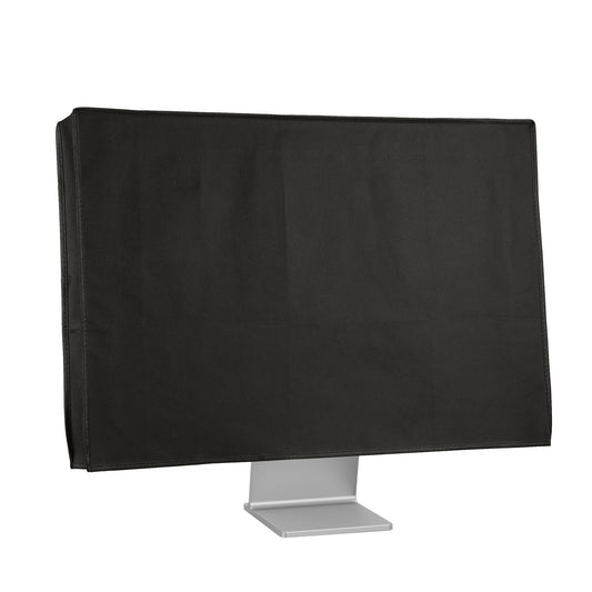 kwmobile Schutzhülle kompatibel mit Monitor - Hülle PC Bildschirm - Computer Cover Case