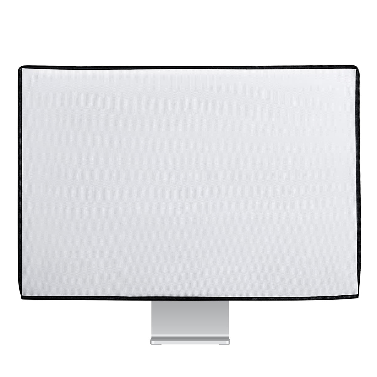 kwmobile Schutzhülle kompatibel mit Monitor - Hülle PC Bildschirm - Computer Cover Case