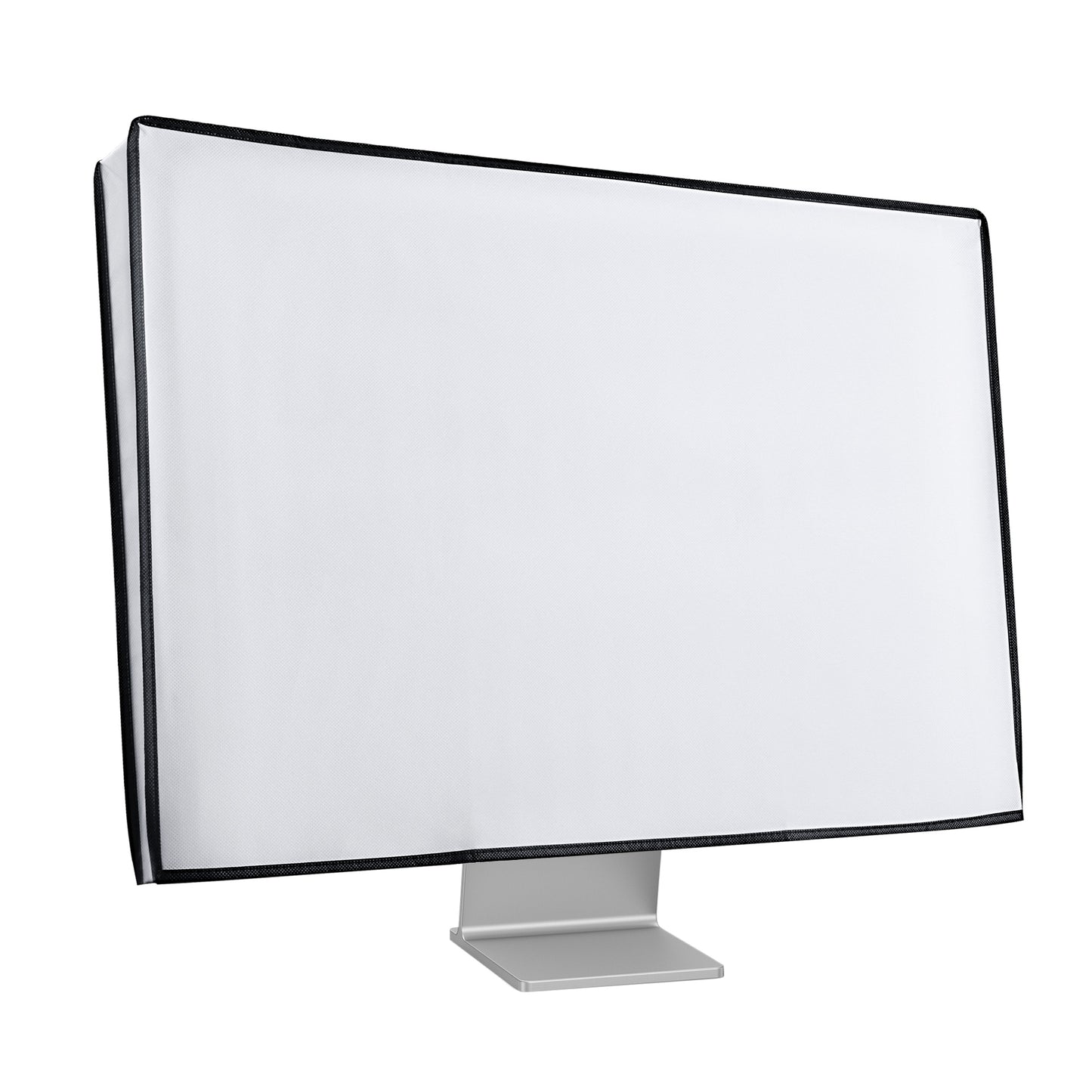 kwmobile Schutzhülle kompatibel mit Monitor - Hülle PC Bildschirm - Computer Cover Case