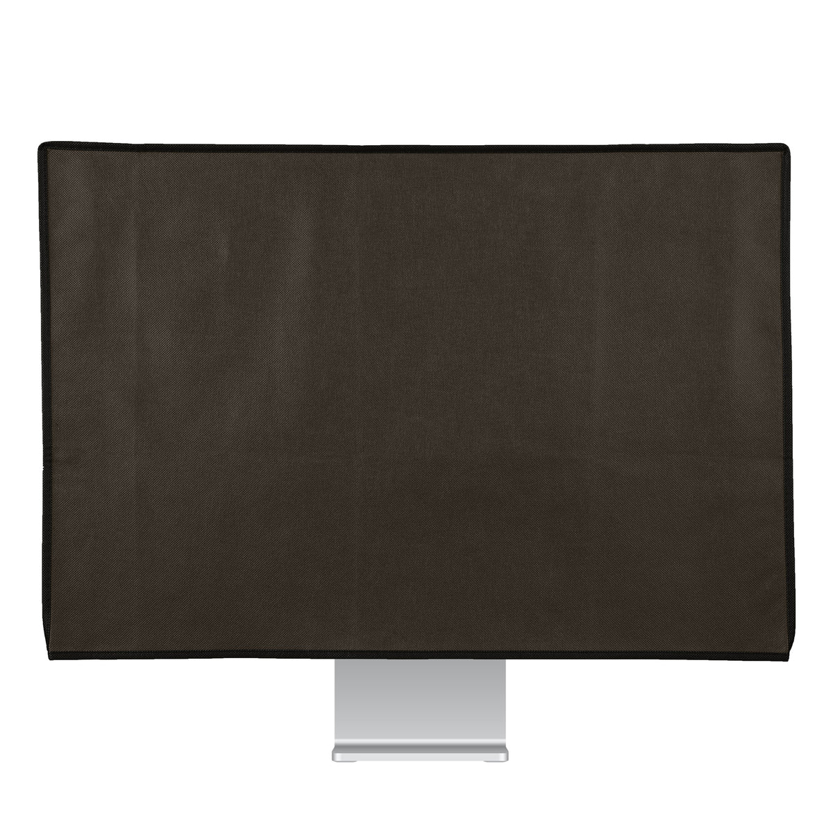 kwmobile Schutzhülle kompatibel mit Monitor - Hülle PC Bildschirm - Computer Cover Case