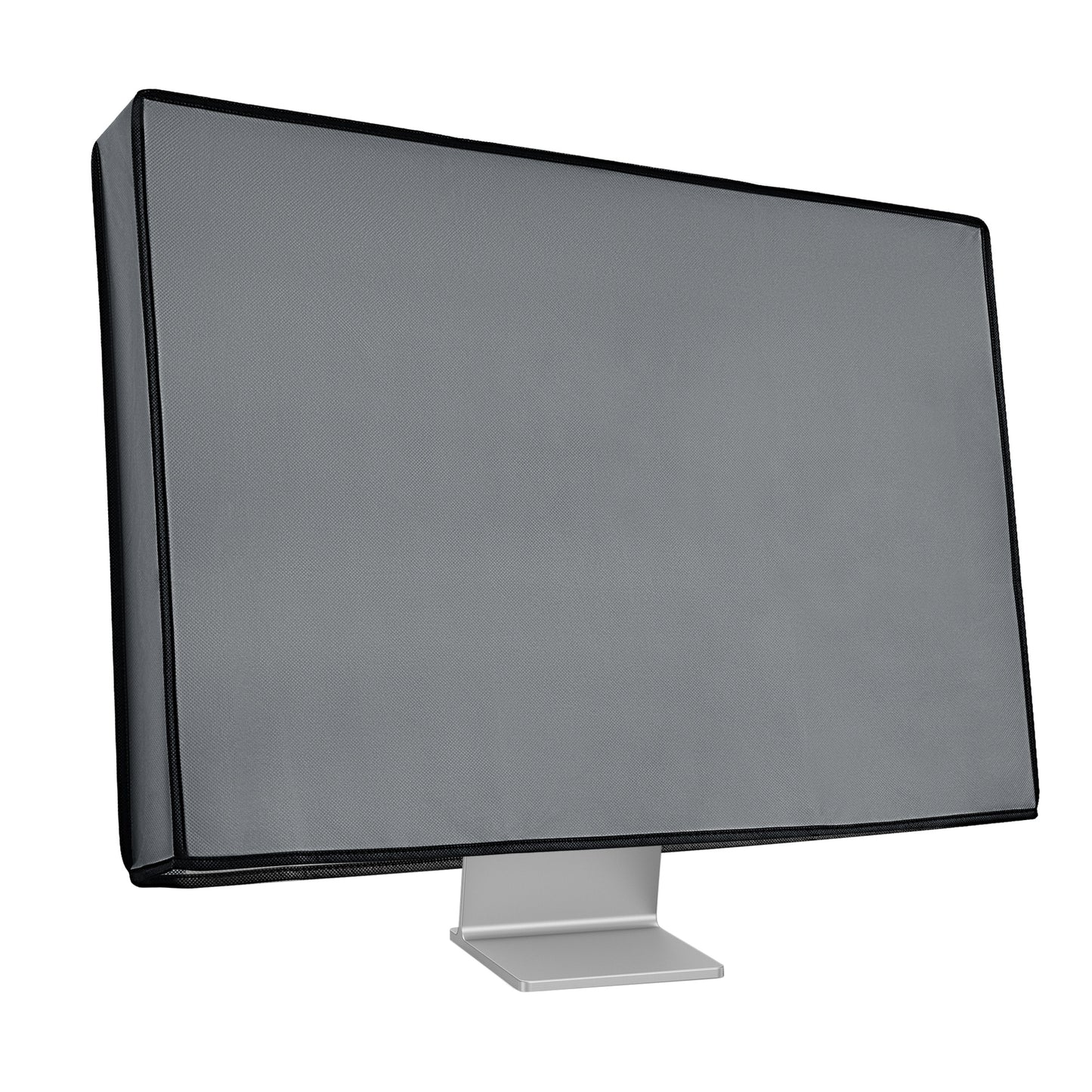 kwmobile Schutzhülle kompatibel mit Monitor - Hülle PC Bildschirm - Computer Cover Case