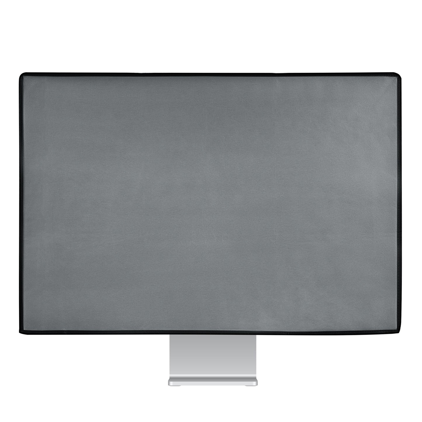 kwmobile Schutzhülle kompatibel mit Monitor - Hülle PC Bildschirm - Computer Cover Case