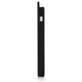 kwmobile Schutzhülle kompatibel mit Apple iPhone SE (1.Gen 2016) / iPhone 5 / iPhone 5S - Hülle Handy - Handyhülle - Cover Case