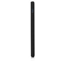 kwmobile Handyhülle für Apple iPhone SE (1.Gen 2016) / iPhone 5 / iPhone 5S Hülle - Case Silikon - Kabelloses Laden - Schutzhülle Cover