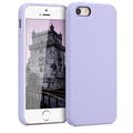 Pastell Lavendel