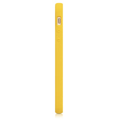 Silikon Handyhülle für Apple iPhone SE (1.Gen 2016) / iPhone 5 / iPhone 5S