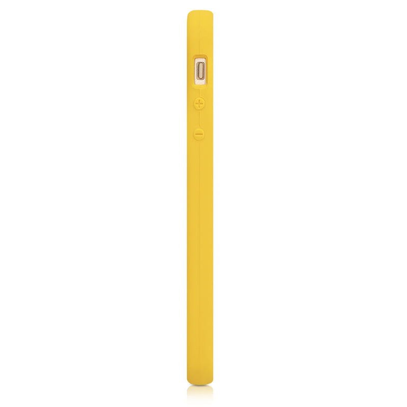 Silikon Handyhülle für Apple iPhone SE (1.Gen 2016) / iPhone 5 / iPhone 5S
