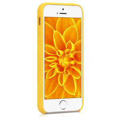 Silikon Handyhülle für Apple iPhone SE (1.Gen 2016) / iPhone 5 / iPhone 5S