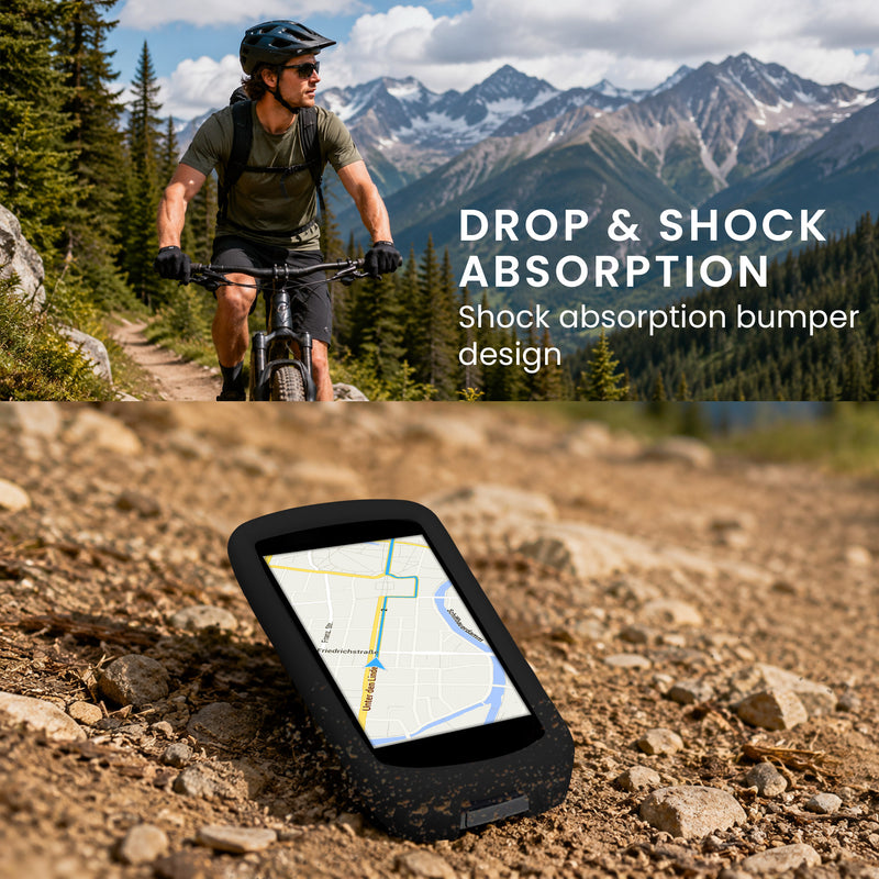 Garmin Edge 1030 / 1030 Plus Hülle
