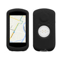 kwmobile Hülle kompatibel mit Garmin Edge 1030 / 1030 Plus - GPS Fahrrad Case Schutzhülle