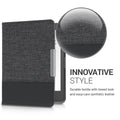 Kobo Aura Edition 1 eReader Hülle Stoff