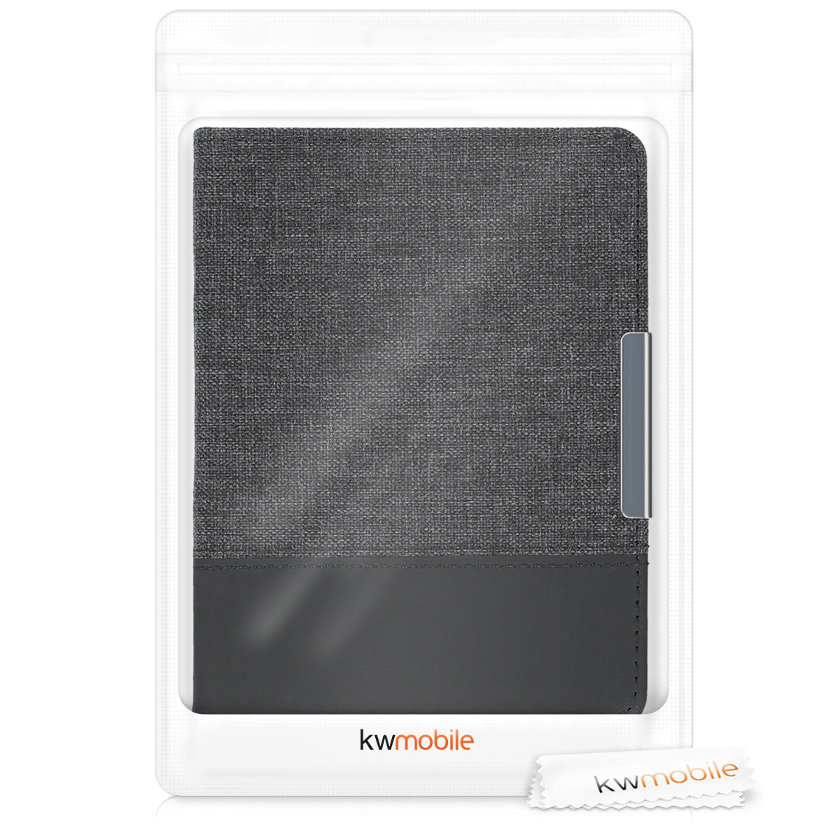Kobo Aura Edition 1 eReader Hülle Stoff