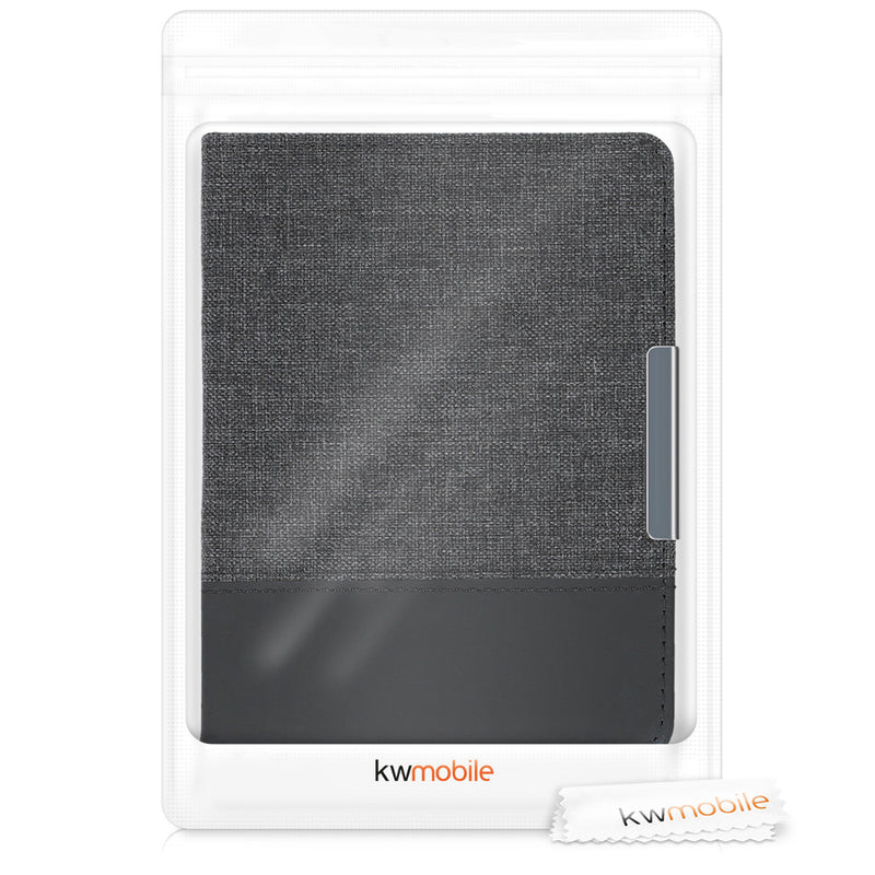 Kobo Aura Edition 1 eReader Hülle Stoff
