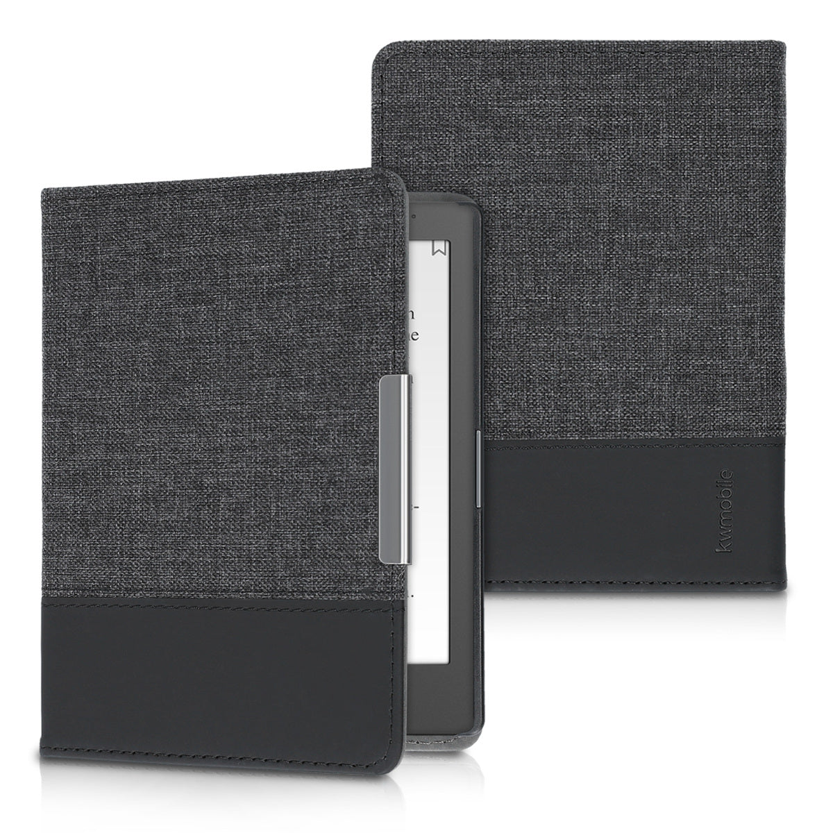 Kobo Aura Edition 1 eReader Hülle Stoff
