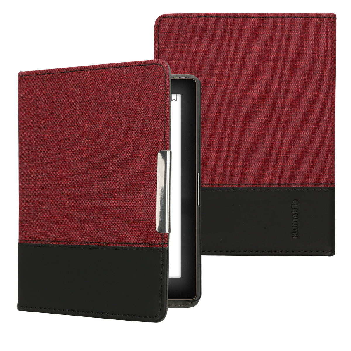 Kobo Aura Edition 1 eReader Hülle Stoff