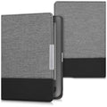 kwmobile Hülle kompatibel mit Pocketbook Touch Lux 3/Basic Lux/Basic Touch 2 eReader Schutzhülle Cover Case
