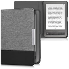 Hülle für Pocketbook Touch Lux 3/Basic Lux/Basic Touch 2 eReader