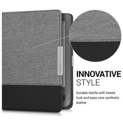 Hülle für Pocketbook Touch Lux 3/Basic Lux/Basic Touch 2 eReader