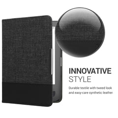 Hülle für Pocketbook Touch Lux 3/Basic Lux/Basic Touch 2 eReader