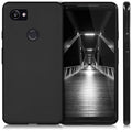 kwmobile Handyhülle für Google Pixel 2 XL Hülle - Kabelloses Laden - Schutzhülle Cover