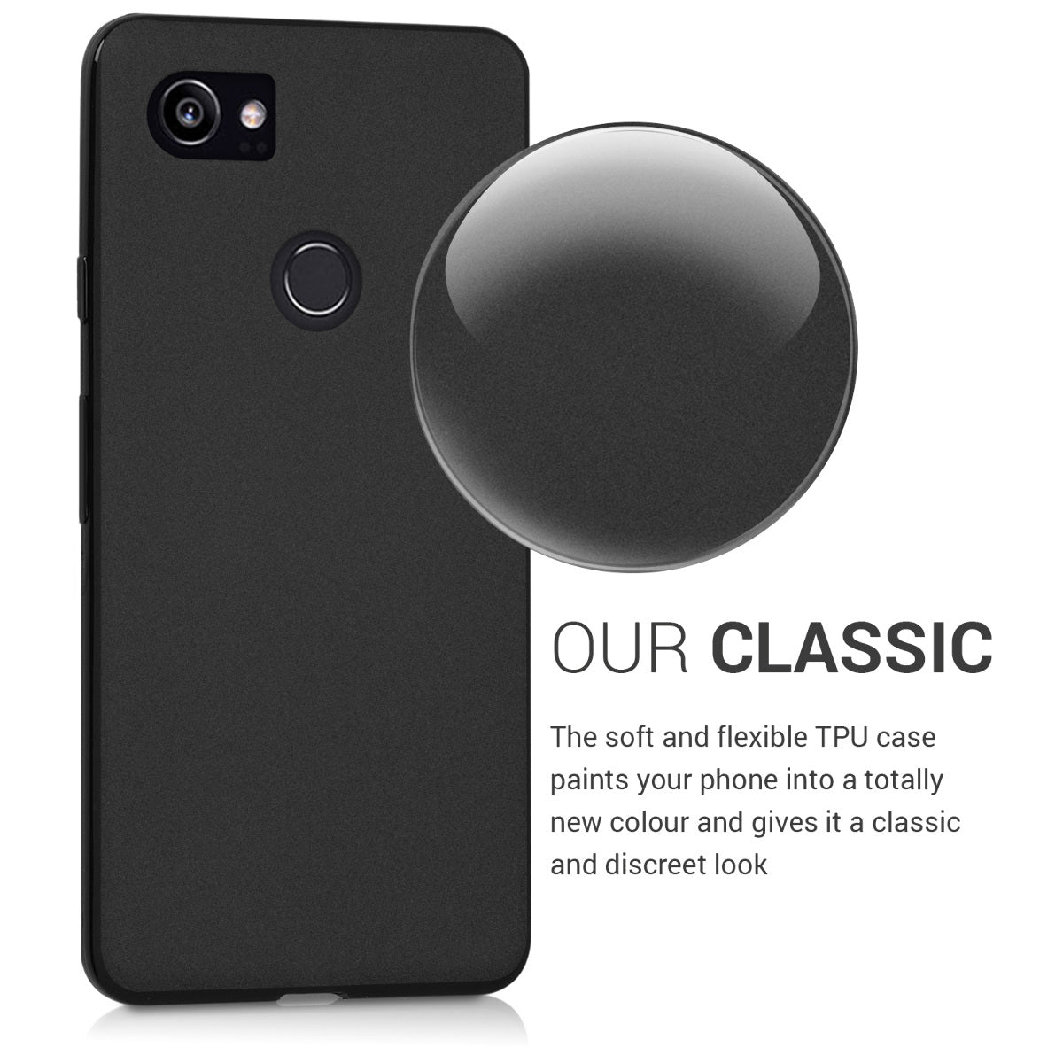 Google Pixel 2 XL Handyhülle